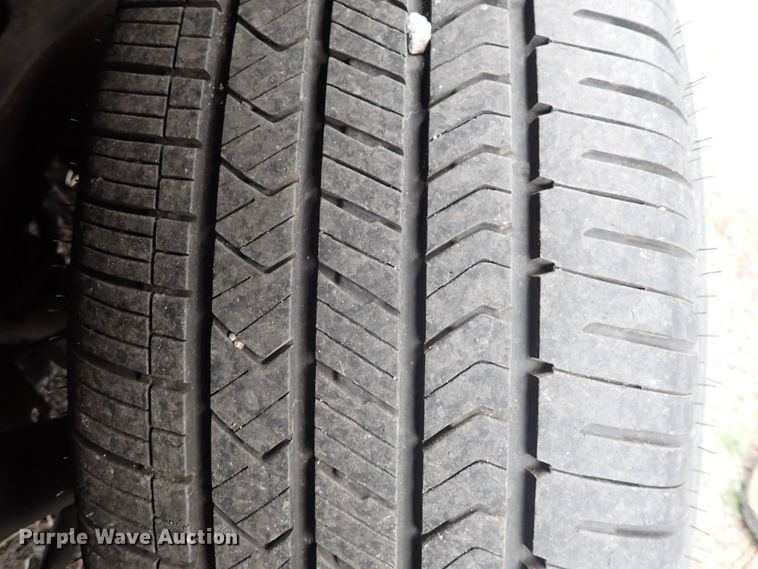 image for item DP4451 2016 Chevrolet Tahoe Police  SUV