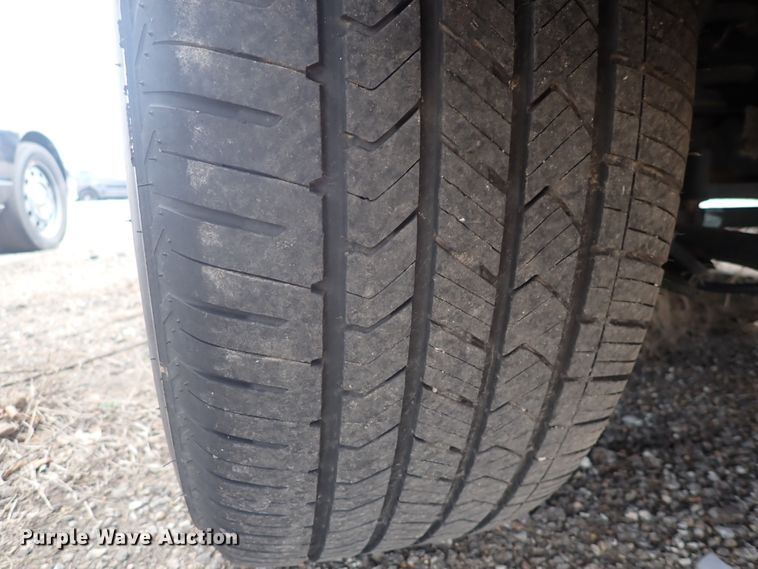 image for item DP4451 2016 Chevrolet Tahoe Police  SUV