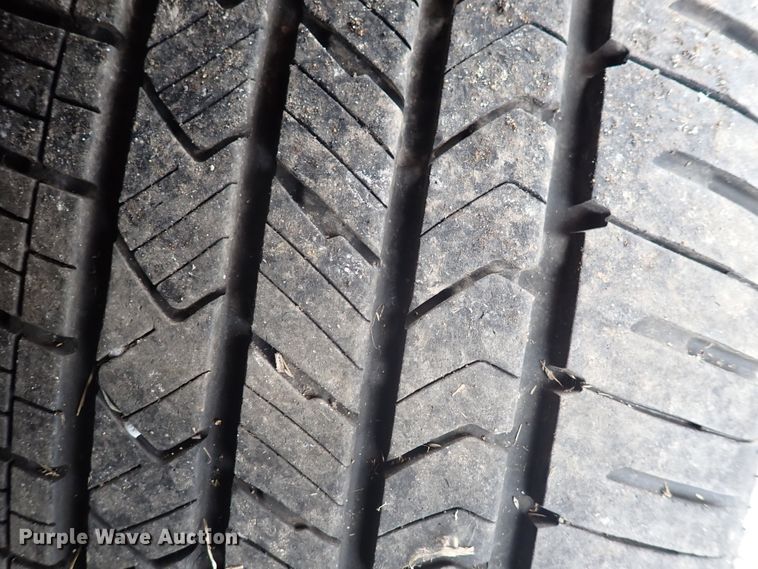 image for item DP4451 2016 Chevrolet Tahoe Police  SUV