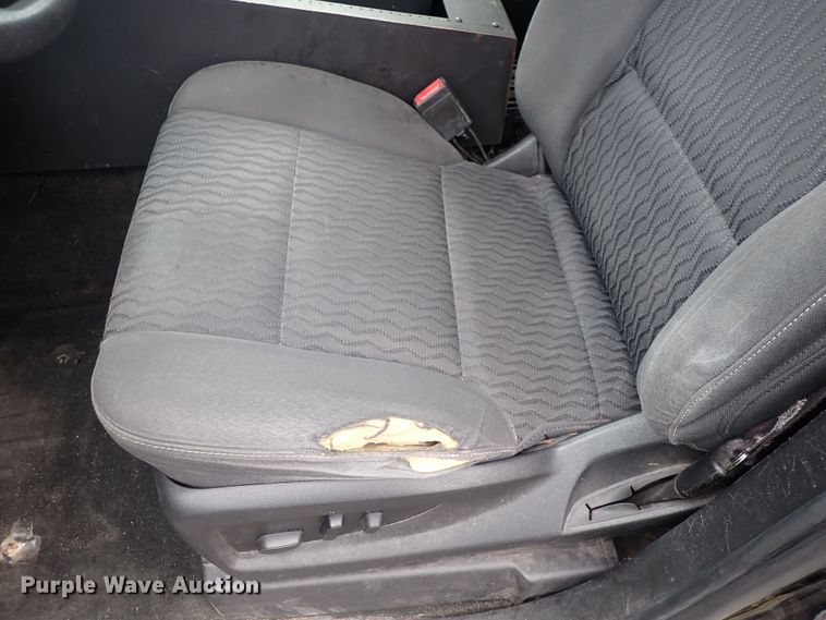 image for item DP4454 2016 Chevrolet Tahoe Police  SUV