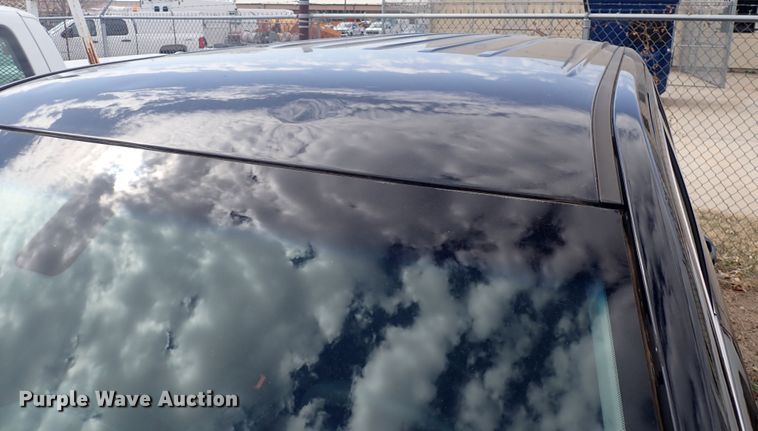 image for item DP4454 2016 Chevrolet Tahoe Police  SUV