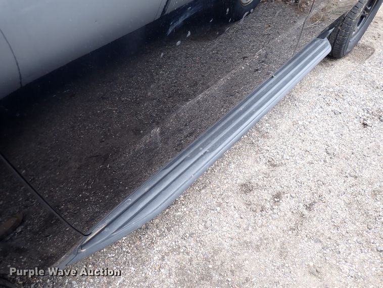 image for item DP4454 2016 Chevrolet Tahoe Police  SUV