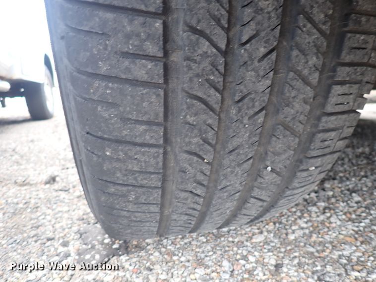 image for item DP4454 2016 Chevrolet Tahoe Police  SUV