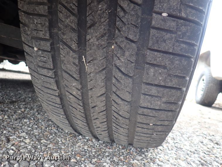 image for item DP4454 2016 Chevrolet Tahoe Police  SUV