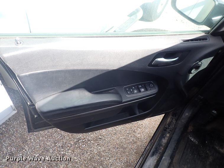 image for item DP4455 2017 Dodge Charger Police