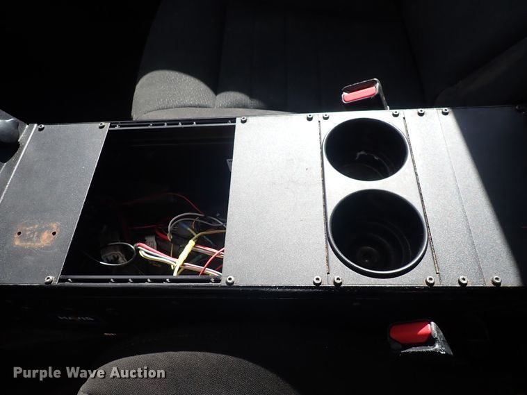 image for item DP4455 2017 Dodge Charger Police