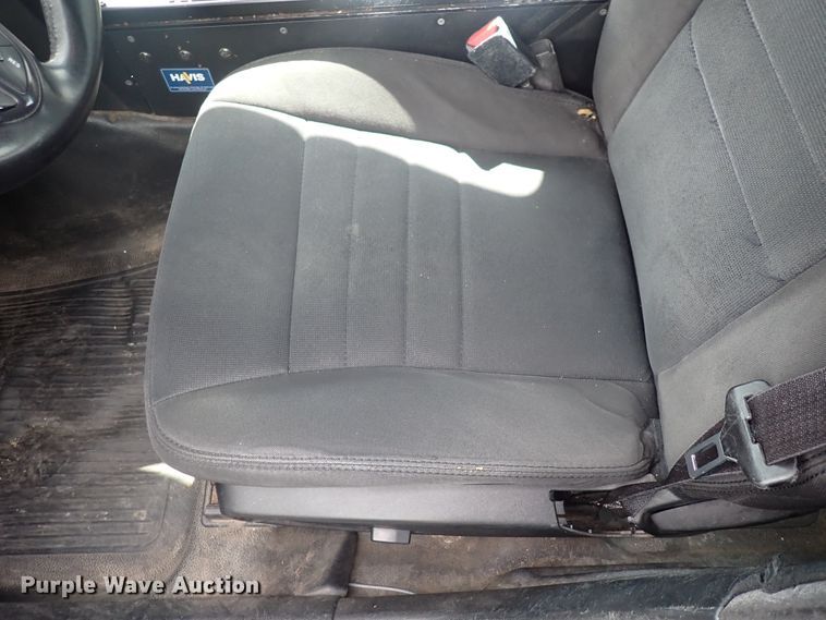 image for item DP4455 2017 Dodge Charger Police