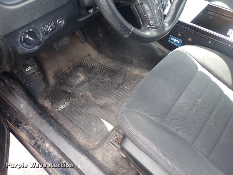 image for item DP4455 2017 Dodge Charger Police