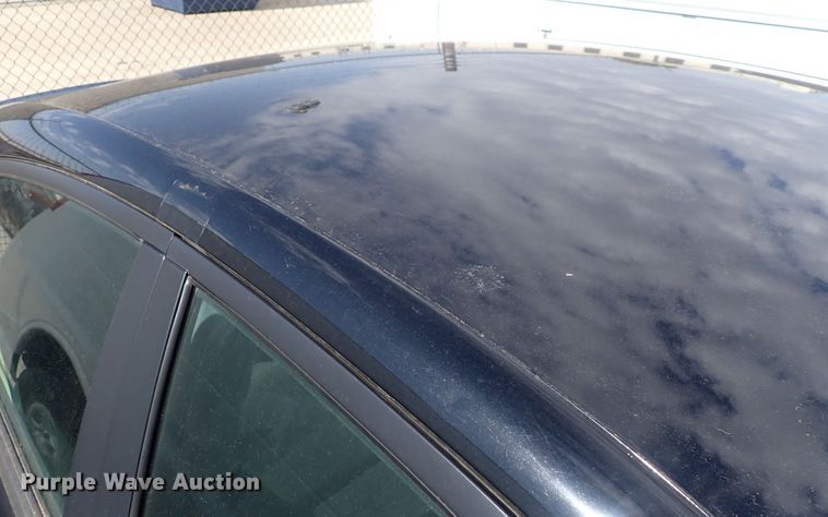 image for item DP4455 2017 Dodge Charger Police