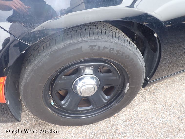 image for item DP4455 2017 Dodge Charger Police