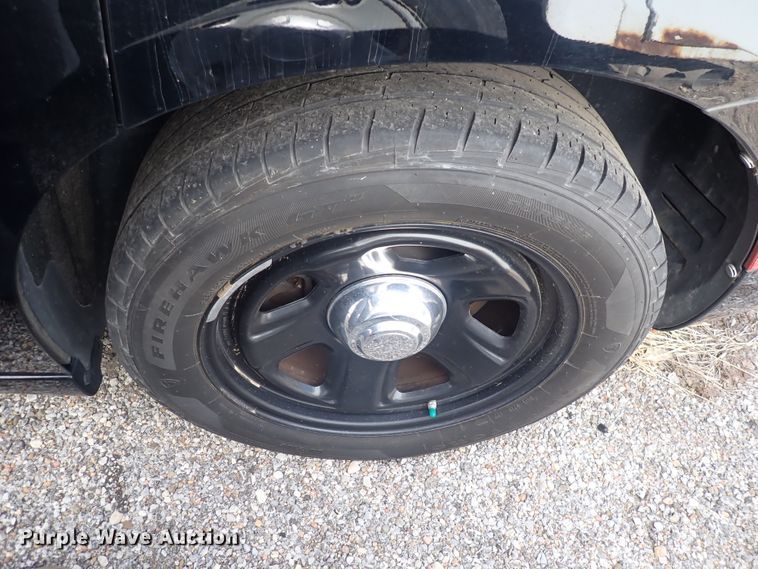 image for item DP4455 2017 Dodge Charger Police