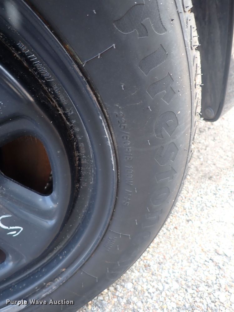 image for item DP4455 2017 Dodge Charger Police