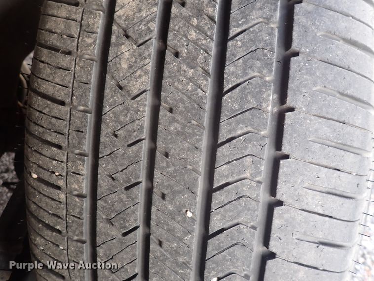 image for item DP4457 2017 Chevrolet Tahoe Police  SUV