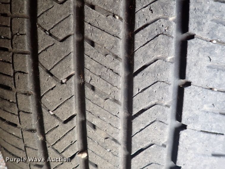 image for item DP4457 2017 Chevrolet Tahoe Police  SUV