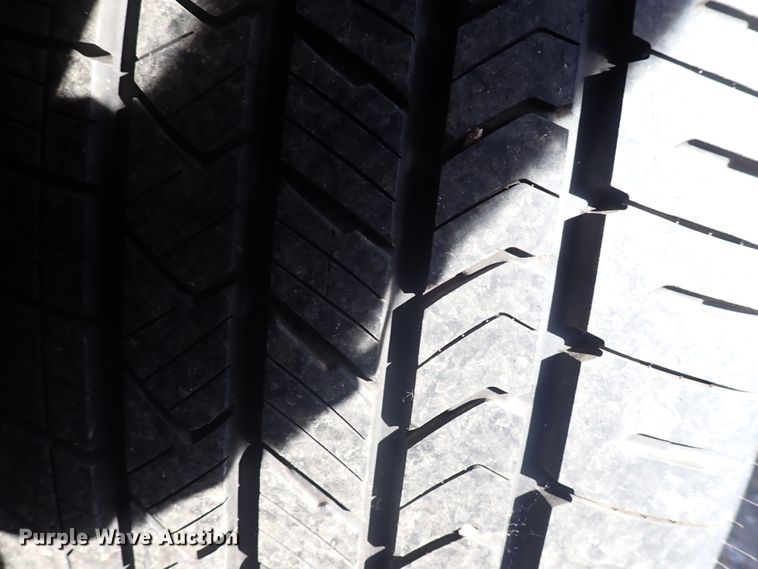 image for item DP4457 2017 Chevrolet Tahoe Police  SUV