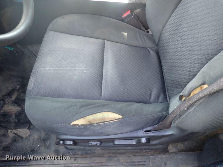 image for item DP4458 2014 Chevrolet Tahoe Police  SUV