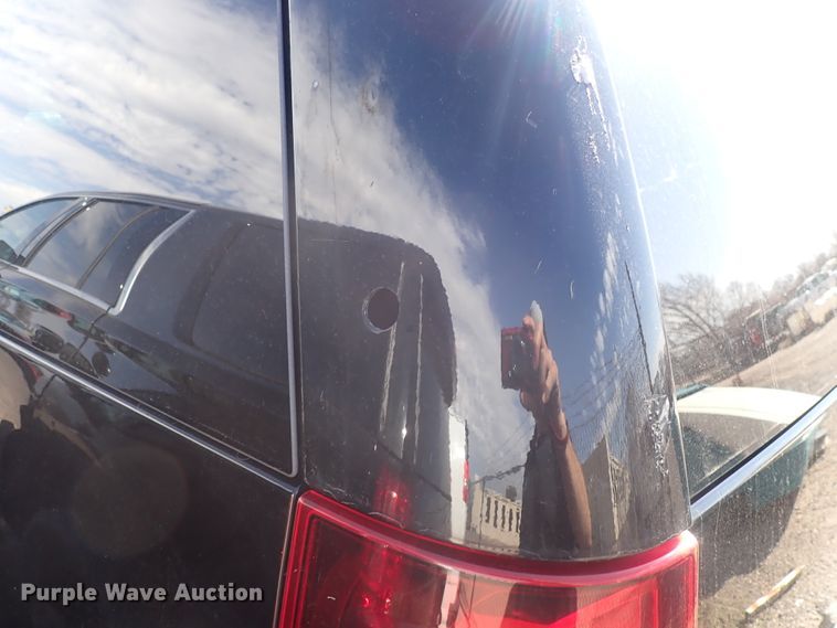 image for item DP4458 2014 Chevrolet Tahoe Police  SUV