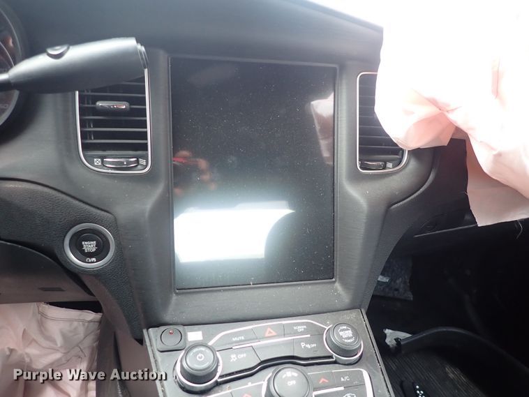 image for item DP4460 2019 Dodge Charger Police