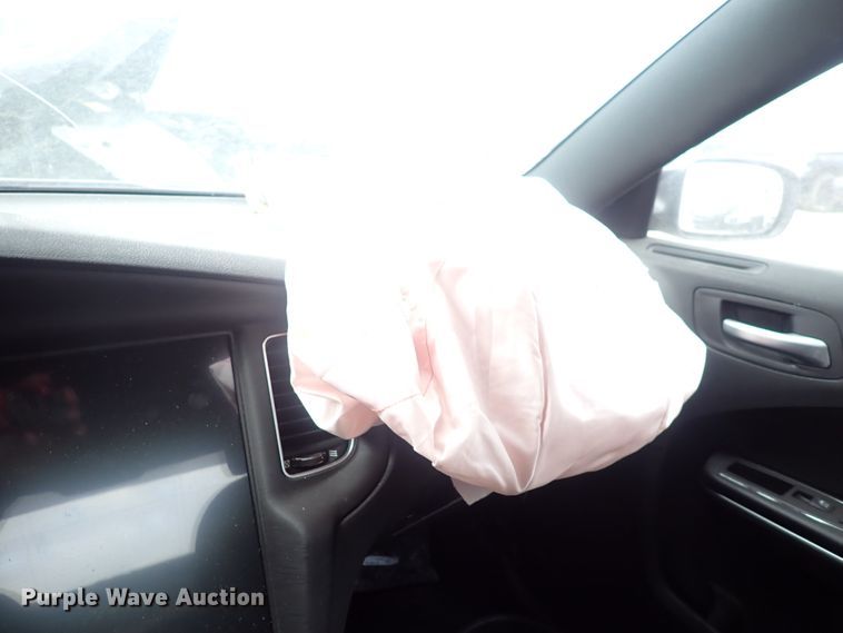 image for item DP4460 2019 Dodge Charger Police