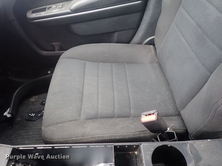 image for item DP4460 2019 Dodge Charger Police