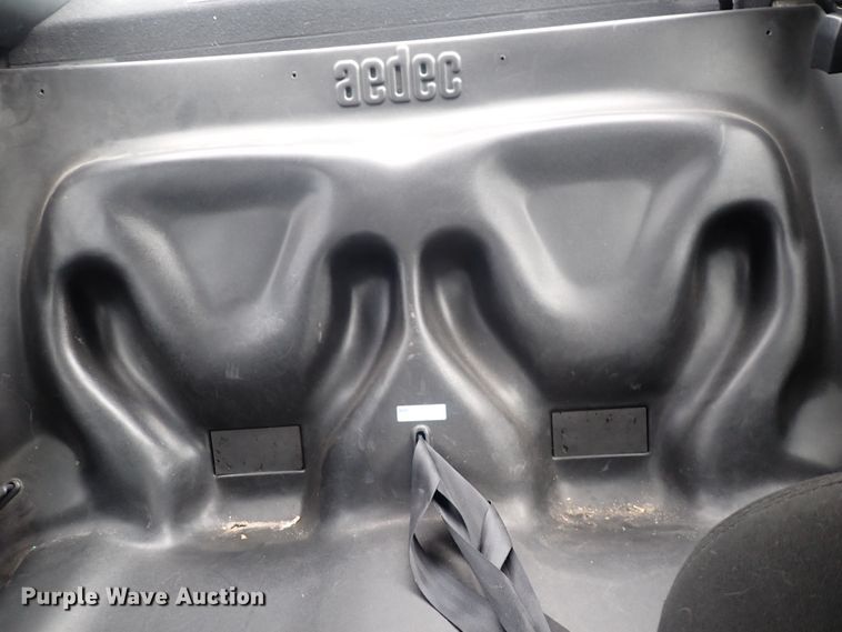 image for item DP4460 2019 Dodge Charger Police