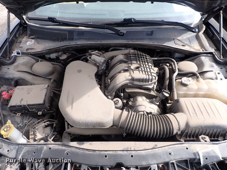 image for item DP4460 2019 Dodge Charger Police