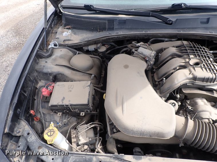 image for item DP4460 2019 Dodge Charger Police