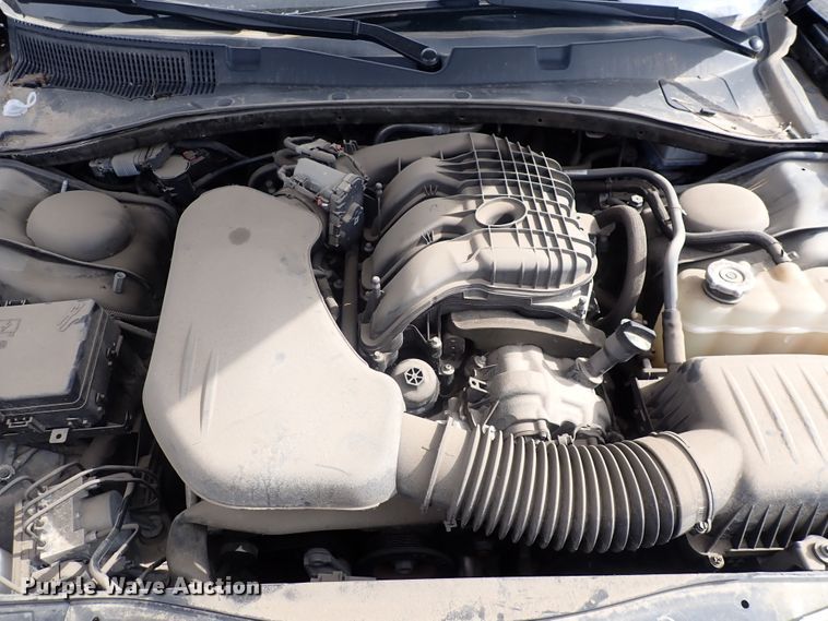 image for item DP4460 2019 Dodge Charger Police