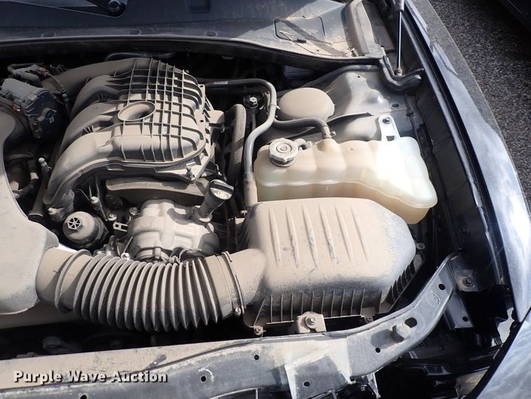 image for item DP4460 2019 Dodge Charger Police