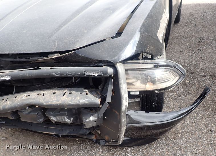 image for item DP4460 2019 Dodge Charger Police