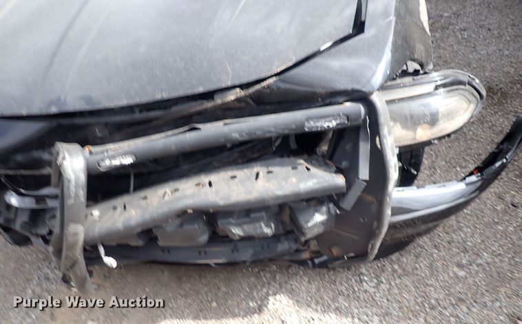 image for item DP4460 2019 Dodge Charger Police