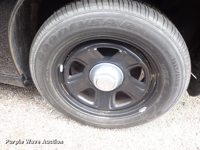 image for item DP4460 2019 Dodge Charger Police