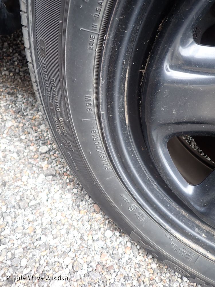 image for item DP4460 2019 Dodge Charger Police