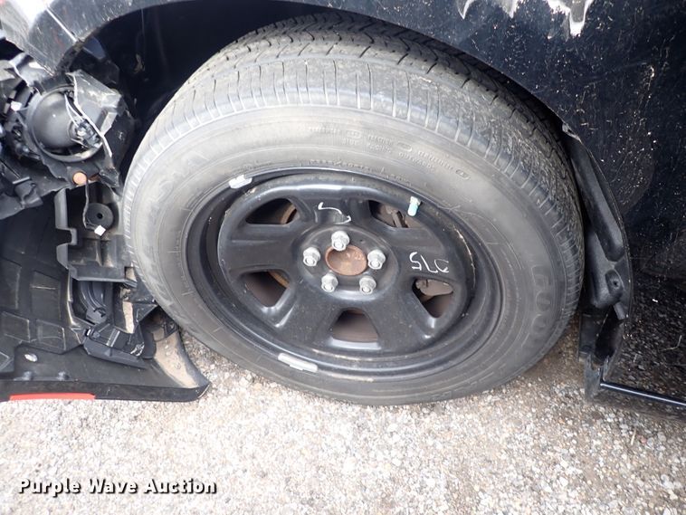 image for item DP4460 2019 Dodge Charger Police