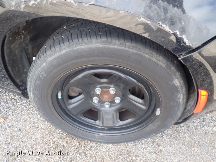 image for item DP4460 2019 Dodge Charger Police