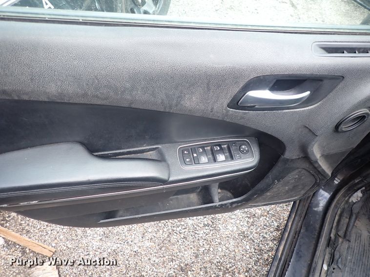 image for item DP4461 2017 Dodge Charger Police