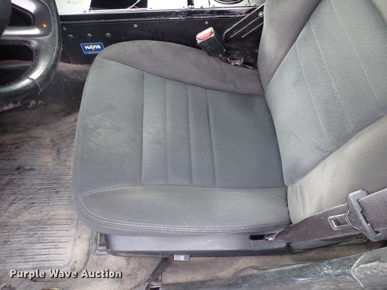 image for item DP4461 2017 Dodge Charger Police