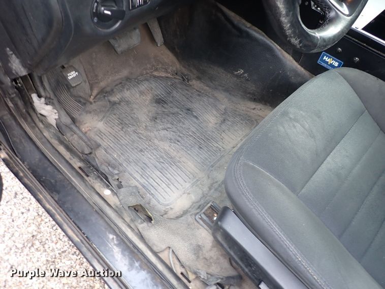 image for item DP4461 2017 Dodge Charger Police