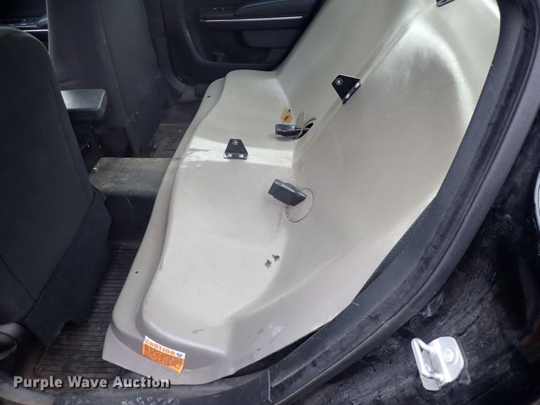 image for item DP4461 2017 Dodge Charger Police