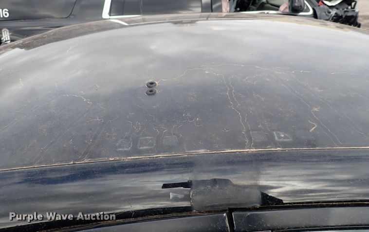 image for item DP4461 2017 Dodge Charger Police