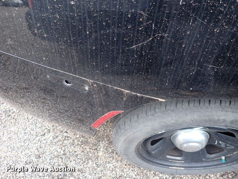 image for item DP4461 2017 Dodge Charger Police