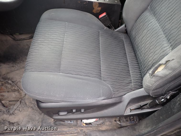 image for item DP4463 2017 Chevrolet Tahoe Police  SUV