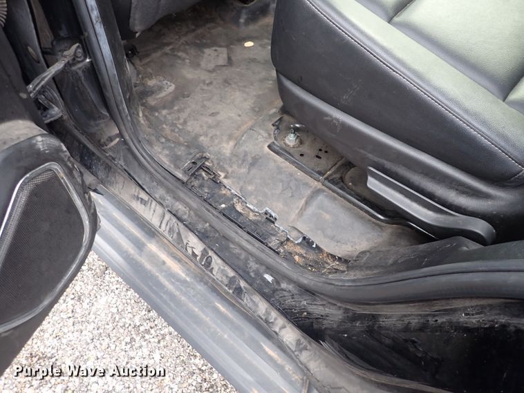 image for item DP4463 2017 Chevrolet Tahoe Police  SUV