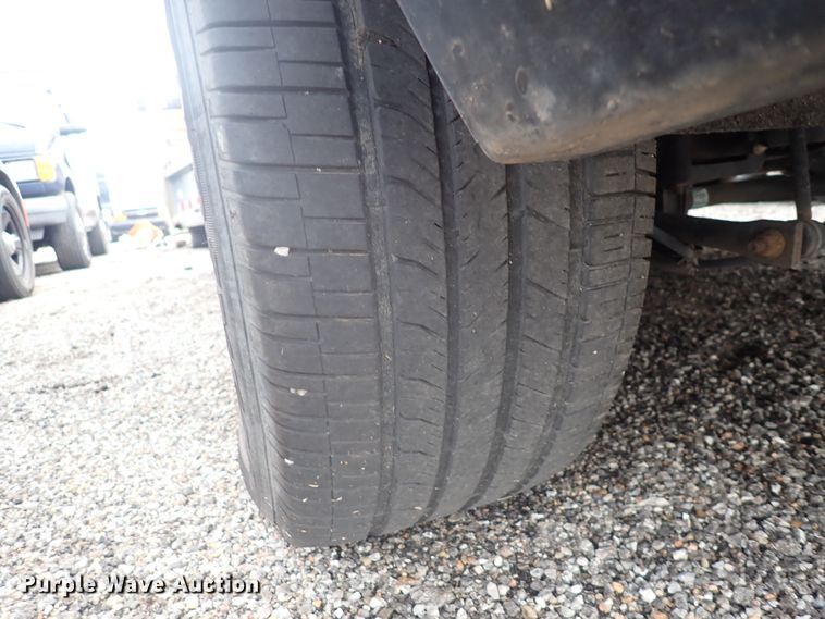 image for item DP4463 2017 Chevrolet Tahoe Police  SUV