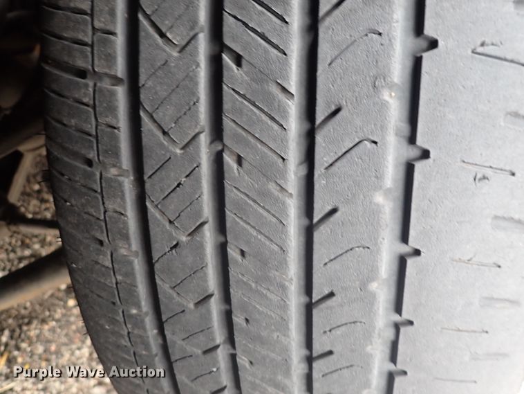 image for item DP4463 2017 Chevrolet Tahoe Police  SUV