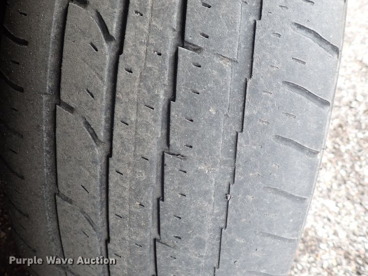 image for item DP4463 2017 Chevrolet Tahoe Police  SUV