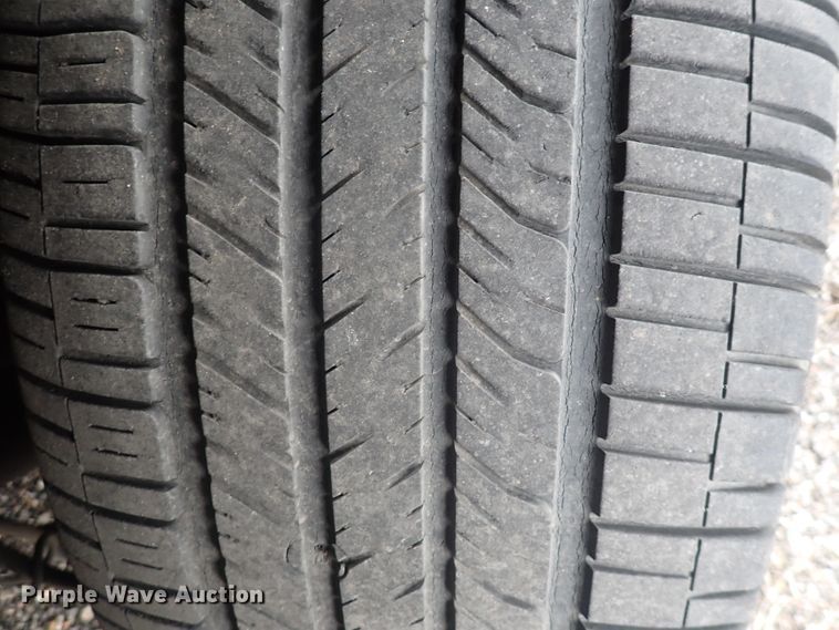 image for item DP4463 2017 Chevrolet Tahoe Police  SUV