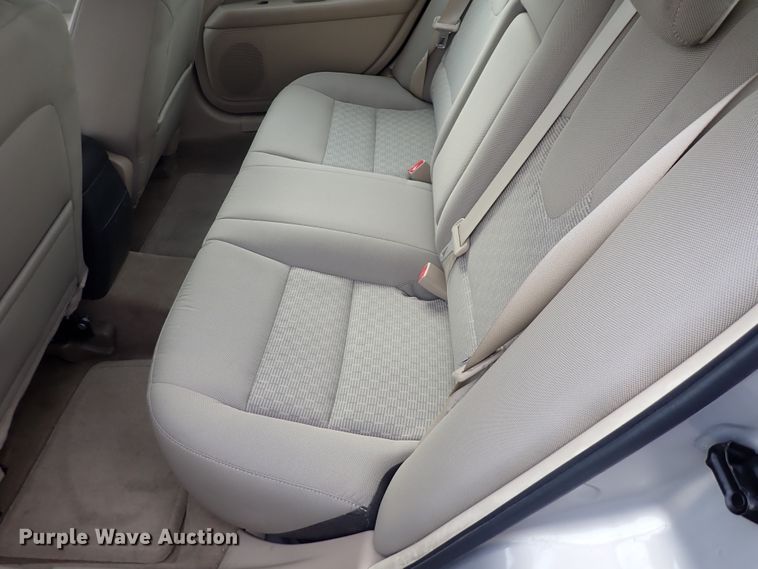 image for item DP4464 2010 Ford Fusion SE