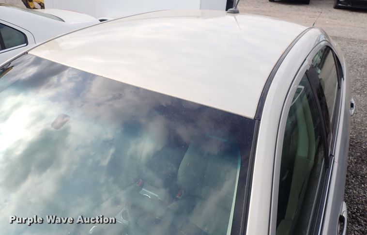 image for item DP4464 2010 Ford Fusion SE