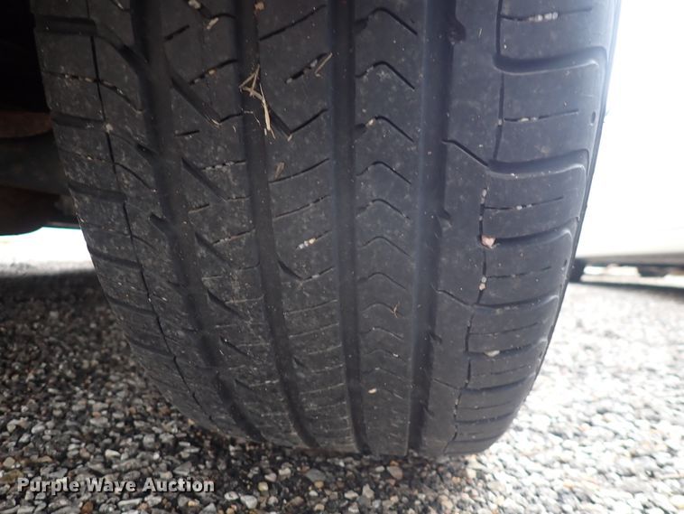 image for item DP4464 2010 Ford Fusion SE